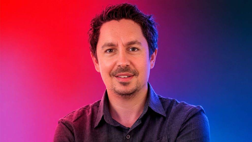 Craig Dennis, Head of Motion and Video at Fuel Integrated